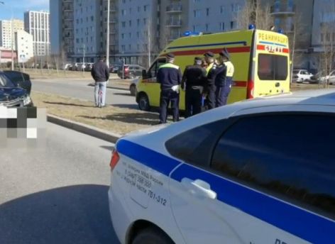​Десятилетний мальчик погиб под колесами Chevrolet в Сургуте ‒ прокуратура начала проверку
