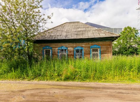 ​В Ядре центра Сургута выставили на продажу участок за рекордные 125 миллионов рублей