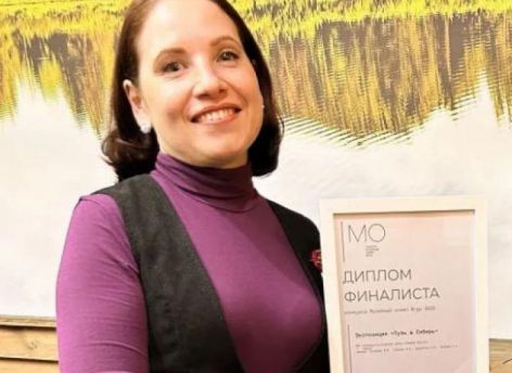 Юлия Токарева: «Мангазейский ход» ‒ это не просто фестиваль, а живая история Сибири»
