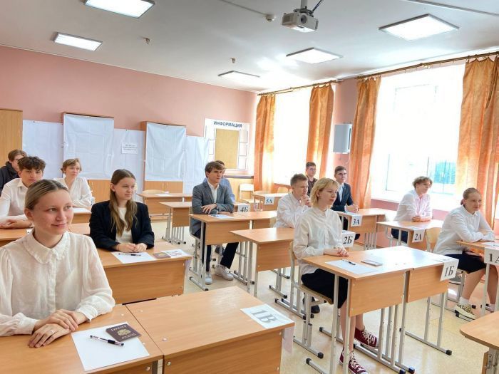 С 2013 года ЕГЭ содержательно изменился на 80 процентов — Рособрнадзор