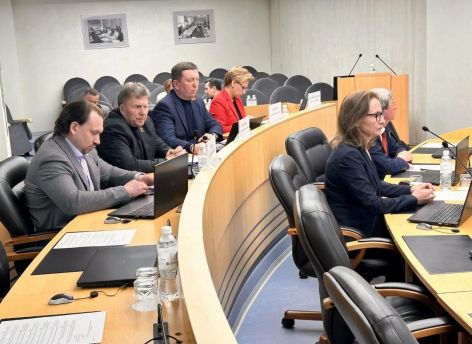 ​Депутаты Сургута распределили средства на новые наказы избирателей