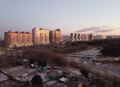 Все, что происходило с ядром центра Сургута, показывает — город десятилетиями пытается развивать эту территорию нерациональным способом