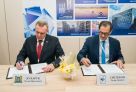 АФК «Система» запустит лодки на электрической тяге по рекам Югры