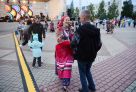 Уже в эти выходные в Сургуте стартуют летние концерты под открытым небом