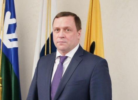 Виктор Пономарев: «Теплотрассы и кабели должны уходить в землю − по-современному и красиво»
