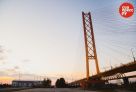 Мост через Обь в районе Сургута будут перекрывать по ночам