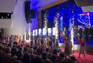 В Сургуте стартовали праздничные мероприятия ко Дню России и Дню города