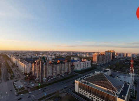 В мэрии Сургута заявили, что из города уезжают менее 9% молодых жителей