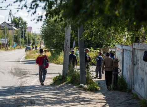 ​В Югре на 81% сократилось число преступлений, совершенных мигрантами