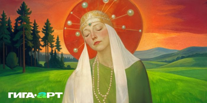 ​В России стартует Гига-Арт — фестиваль ИИ-искусства, где каждый может проявить творческий потенциал