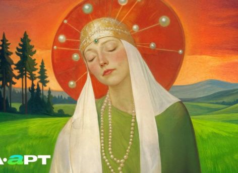 В России стартует Гига-Арт — фестиваль ИИ-искусства, где каждый может проявить творческий потенциал