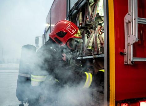 ​В Югре на 70% выросло число погибших на пожарах