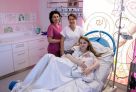 За пять месяцев в Сургуте родилось почти три тысячи детей