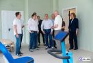 В Тюменской области реконструируют санаторий по программе «Сотрудничество»