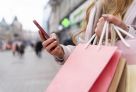 Зарубежные покупки россиян по QR-коду превысили 1 млрд рублей