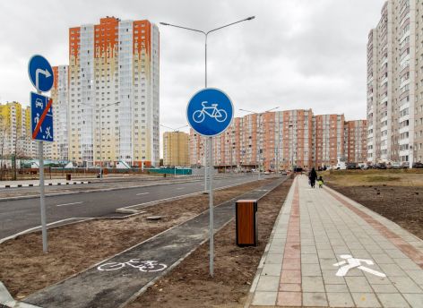 ​Выдачи льготной и рыночной ипотеки сравнялись