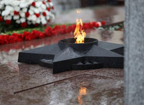 ​В Сургуте почтят память погибших в Великой Отечественной войне