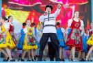 Сегодня в Сургуте перекроют проезд у СурГУ из-за фестиваля «Соцветие»