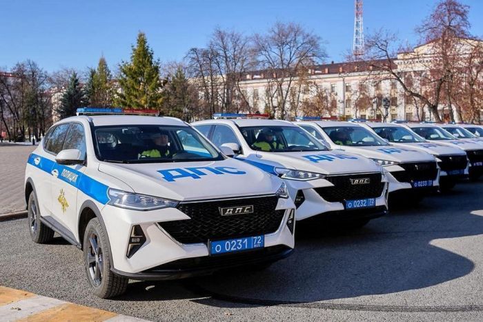 ​За пять месяцев 2026 года преступность в Тюменской области снизилась на 21 процент