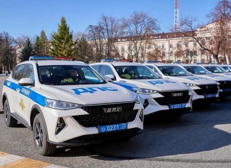 ​За пять месяцев 2026 года преступность в Тюменской области снизилась на 21 процент