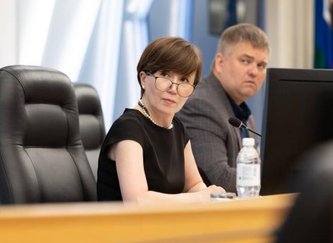 ​Школы, детсады и городские скверы: на что потратят средства по наказам избирателей в Сургуте