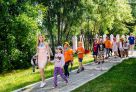 ​Дети из Югры не смогут отдохнуть в лагерях Крыма до 1 сентября