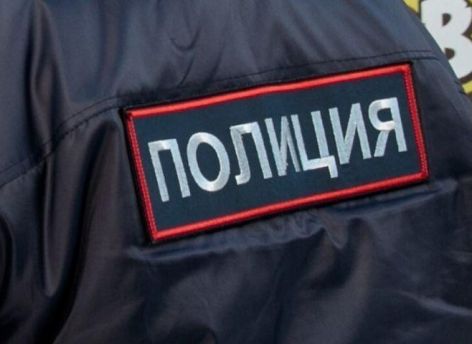 В полиции прокомментировали конфликт с молодой матерью во время рейда на водоеме в Белом Яре