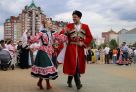 ​Куда сходить в Сургуте на выходных 27-28 июня? // АФИША