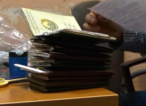 ​В Тюменской области проведено около полутора тысяч рейдов по борьбе с нелегальной миграцией