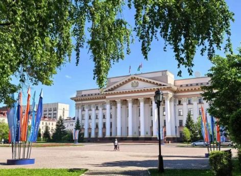 ​Средний уровень достижения показателей нацпроектов в Тюменской области превысил 99,9%