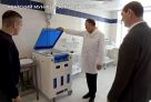 ​Народные комиссии проверили новый ФАП в Викуловском округе и больницу в Абатском