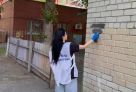 ​В Тюмени прошла акция «Штрих-код»