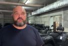 Югорское отделение «Единой России» передало военнослужащим квадроциклы и приборы ночного видения