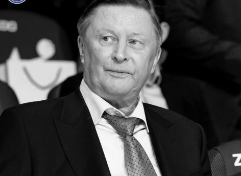 ​Умер бывший министр обороны России Сергей Иванов