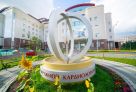 Окружной кардиоцентр в Сургуте отметил 31 год работы