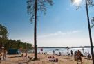 В Югре появилось два новых официальных пляжа (нет, не в Сургуте)