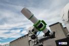 Первую в регионе школу с обсерваторией откроют в Тюмени