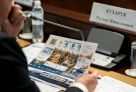 Участники программы «Время героев» предложили запустить в Югре патриотический центр и проект «Навигатор доверия»