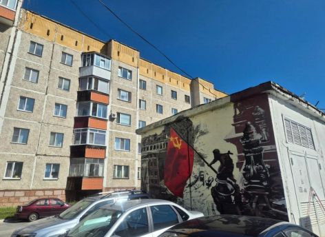 В нескольких микрорайонах Сургута модернизируют электросети