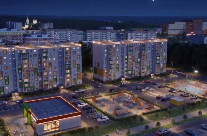 ​Власти Югры ускорят запуск проектов комплексного развития территорий