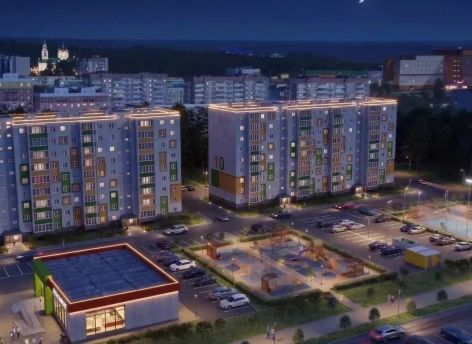Власти Югры ускорят запуск проектов комплексного развития территорий