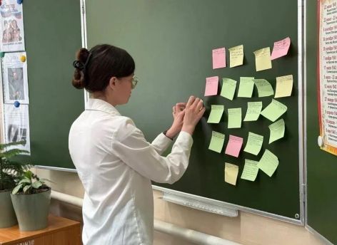 ​Почти три тысячи школьников посетили уроки мужества в Тюменской области