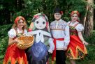 Городской парк Сургута примет фестиваль с концертами, играми и мастер-классами