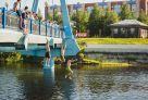 ​Сургут оказался дешевым городом для туристов