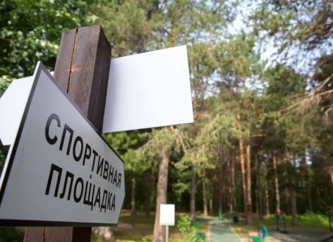 НКО и волонтеры Югры смогут получать поддержку на проекты благоустройства