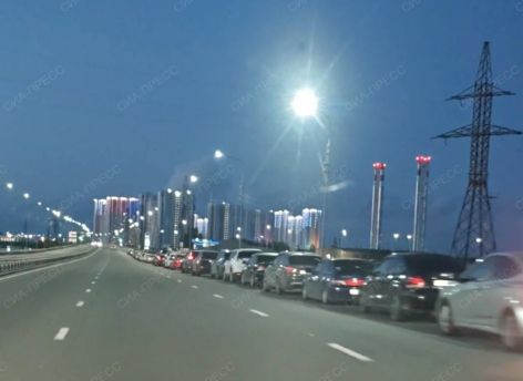 У «Газпромнефти» в Сургуте снова аншлаг // ВИДЕОФАКТ