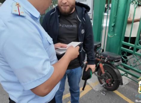 ​Более 180 человек попали на проверку после миграционного рейда в Сургуте