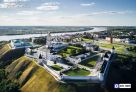 Тюменская область вошла в топ-10 регионов России по турпотоку в 2026 году