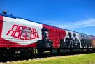 ​В Сургут прибудет «Поезд Победы»: посетить уникальную выставку можно бесплатно