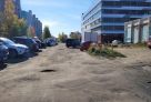 ​Многострадальный проезд Мунарева в Сургуте благоустроят в этом году 